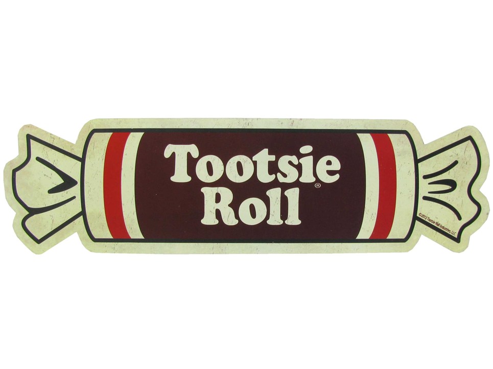 Tootsie Roll Drawing at GetDrawings Free download