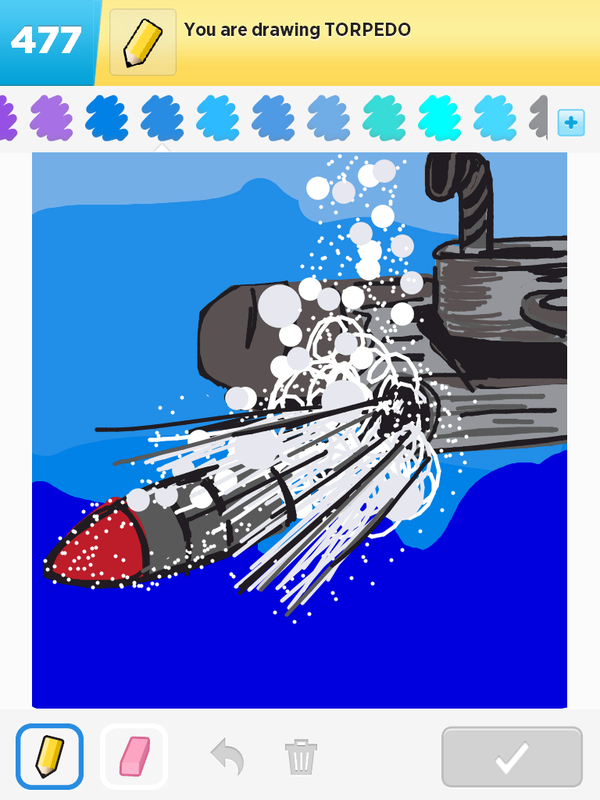 Torpedo Drawing at GetDrawings Free download