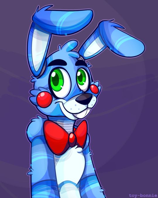 Toy Bonnie Drawing at GetDrawings Free download