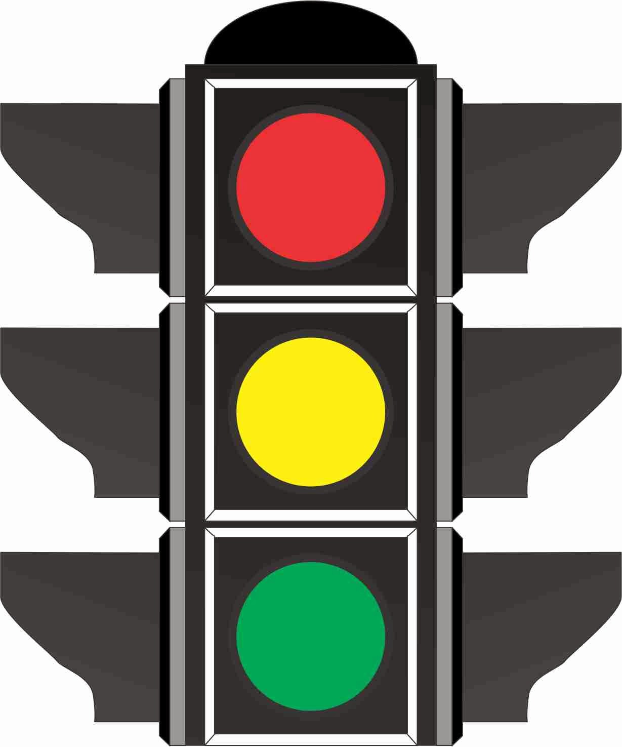 Traffic Light Drawing at GetDrawings Free download