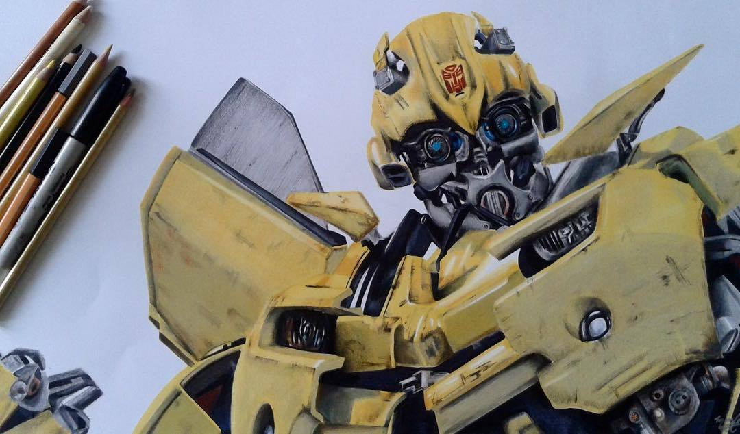 transformers-bumblebee-drawing-at-getdrawings-free-download