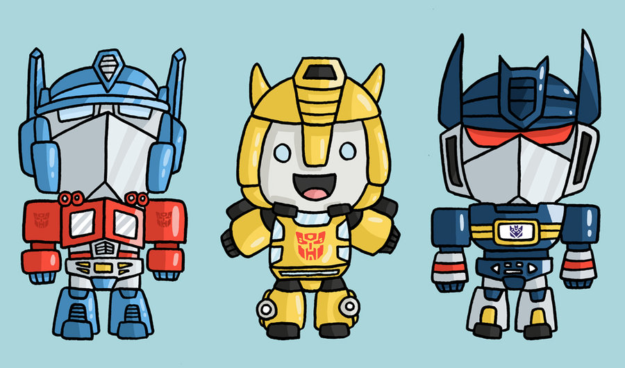 Transformers Cartoon Drawing at GetDrawings | Free download