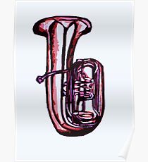 Tuba Drawing at GetDrawings | Free download