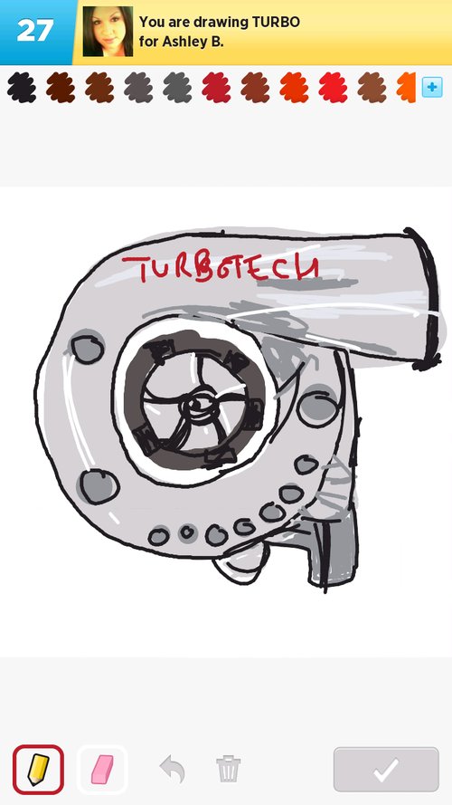 Turbo Drawing at GetDrawings | Free download