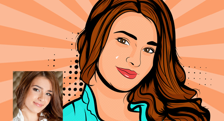 turn photo into cartoon free online