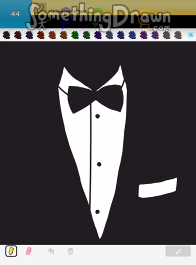 30+ Trends Ideas Tuxedo Drawing | Invisible Blogger