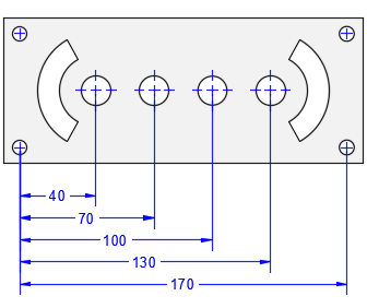 Types Of Dimensions In Engineering Drawing At GetDrawings | Free Download