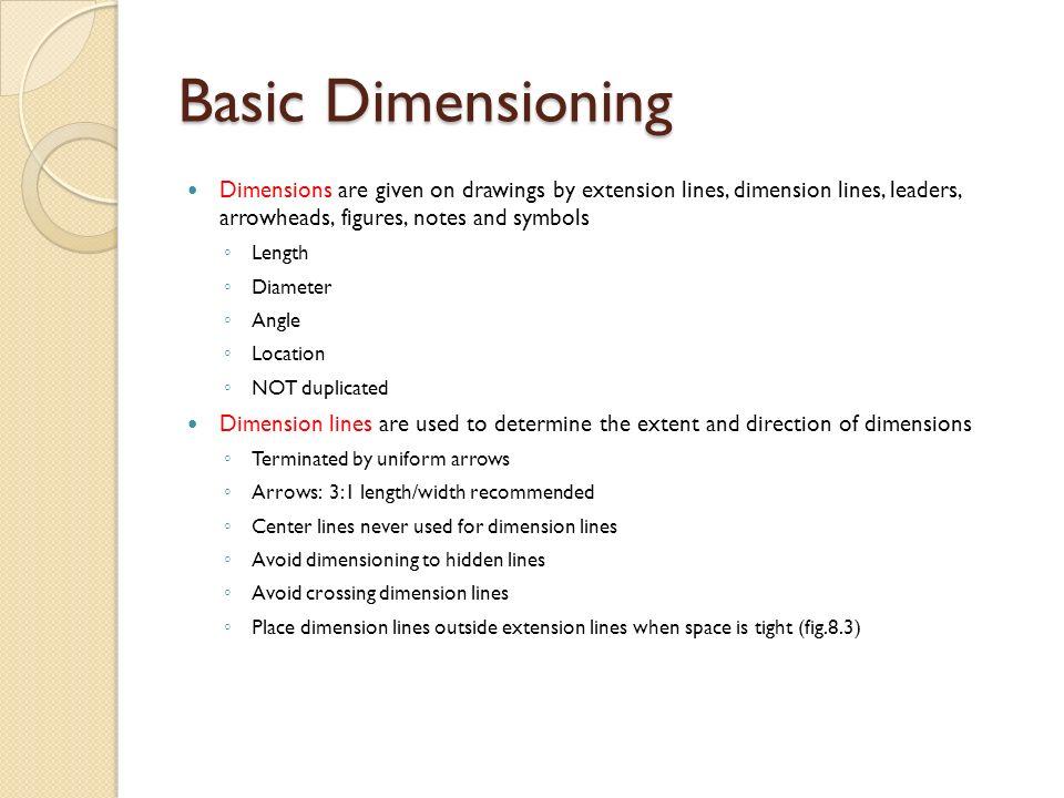 types-of-dimensions-in-engineering-drawing-at-getdrawings-free-download