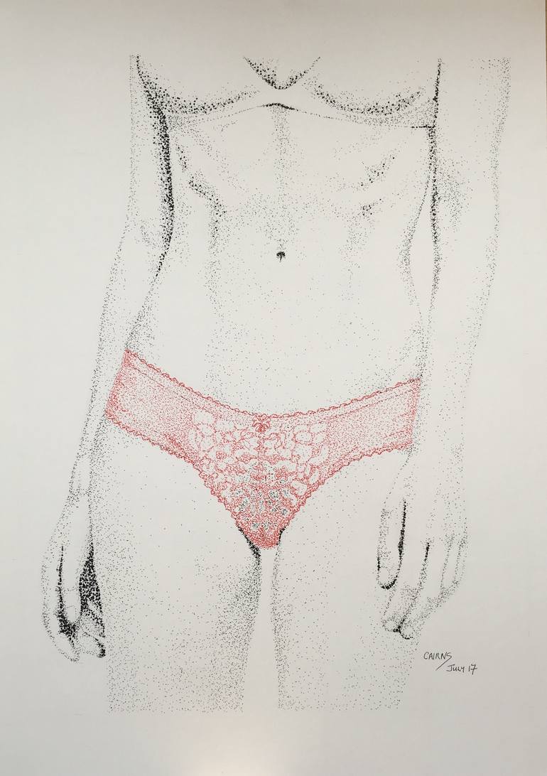 Underwear Drawing at GetDrawings | Free download