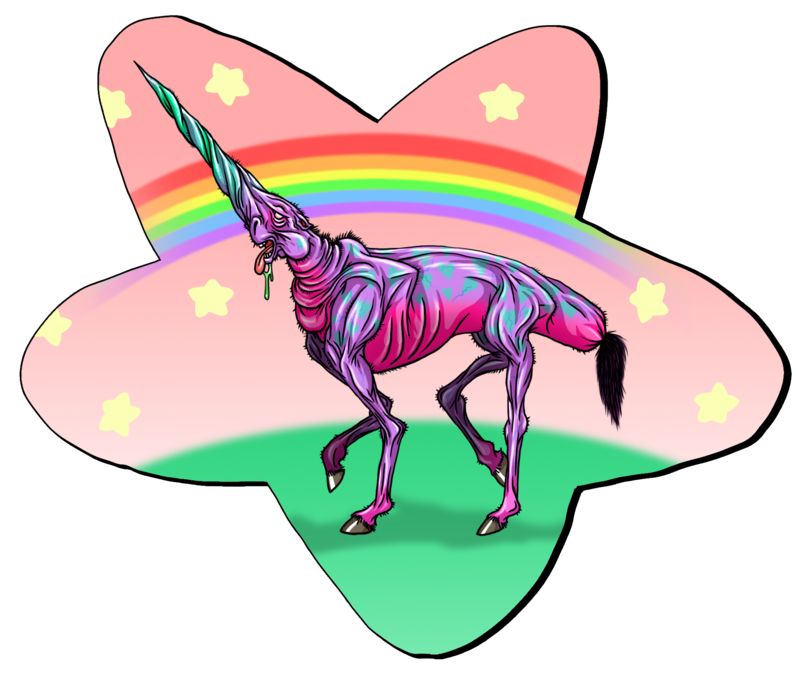 Unicorn Drawing Pictures at GetDrawings | Free download