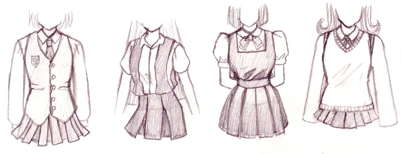 Uniform Drawing at GetDrawings Free download