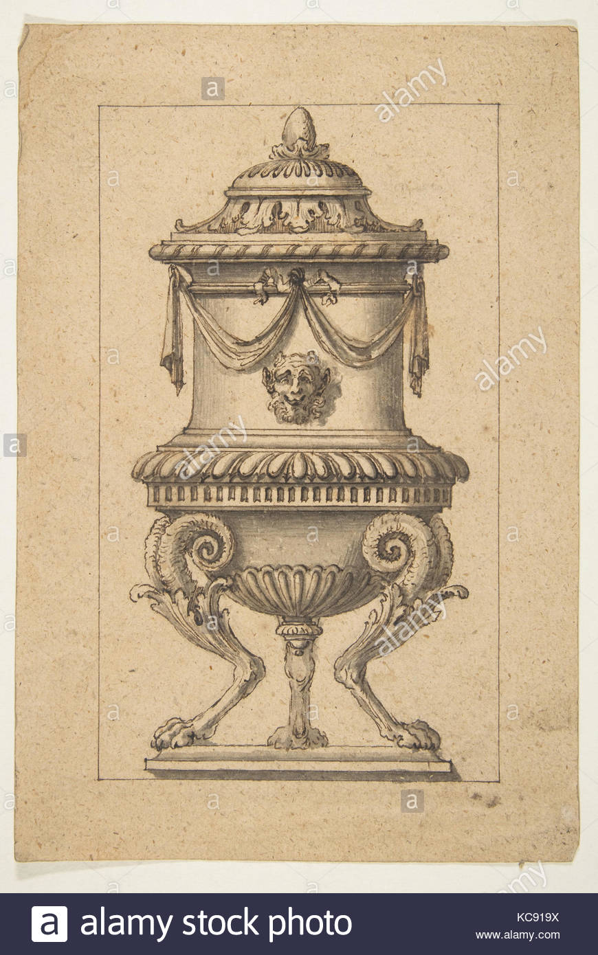 Urn Drawing at GetDrawings Free download