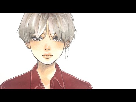 Featured image of post Kim Taehyung Beginner Bts V Drawings Easy