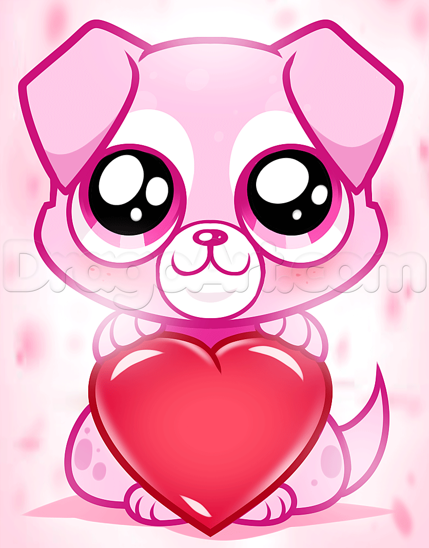 Valentine Pictures Drawing at GetDrawings Free download