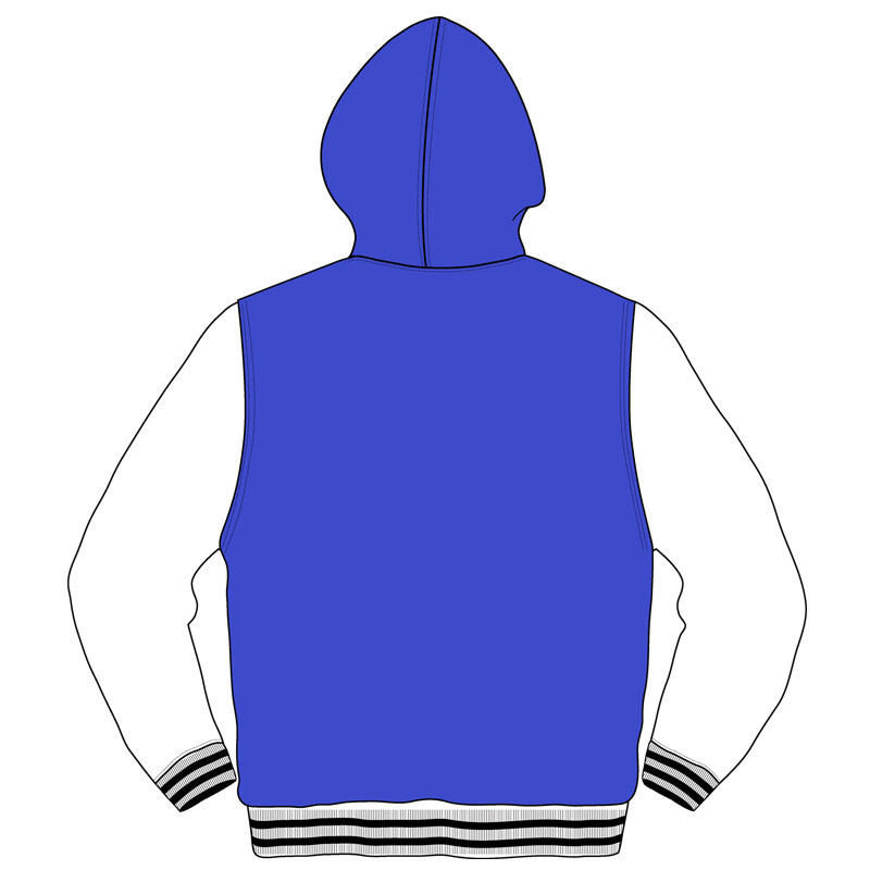 Varsity Jacket Drawing at GetDrawings Free download