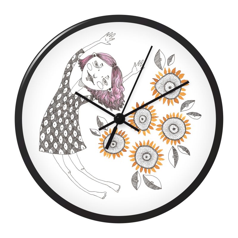 Victorian Clock Drawing at GetDrawings | Free download