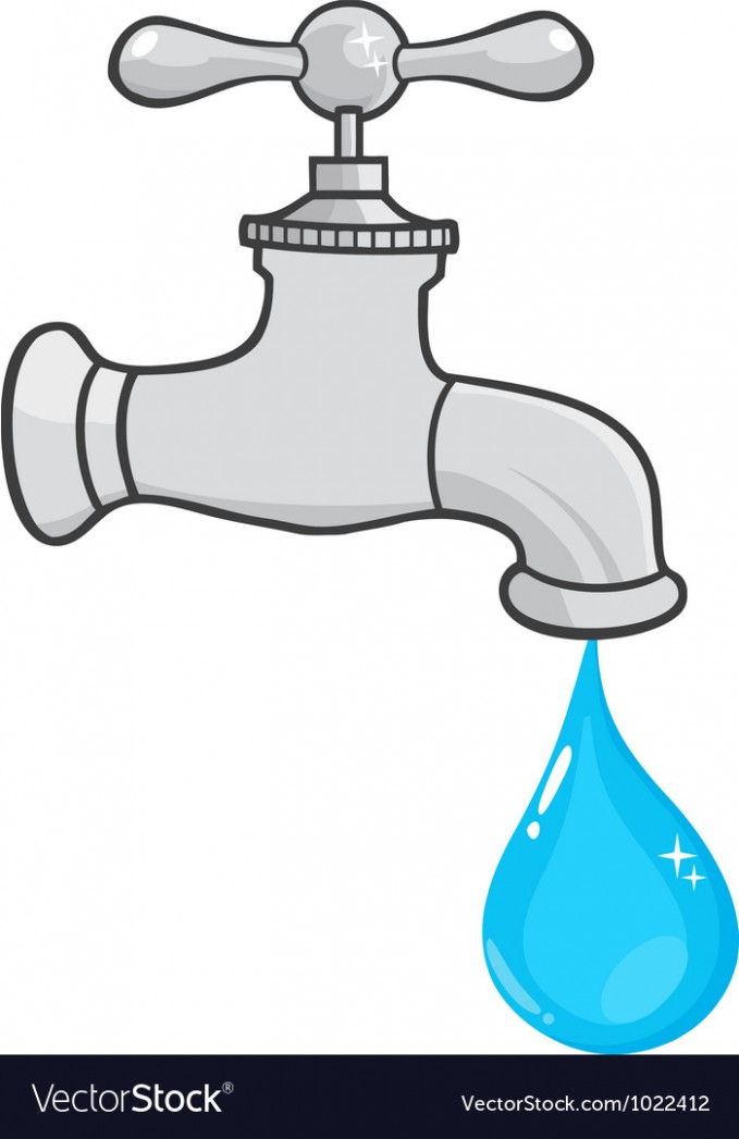 Water Faucet Drawing at GetDrawings Free download