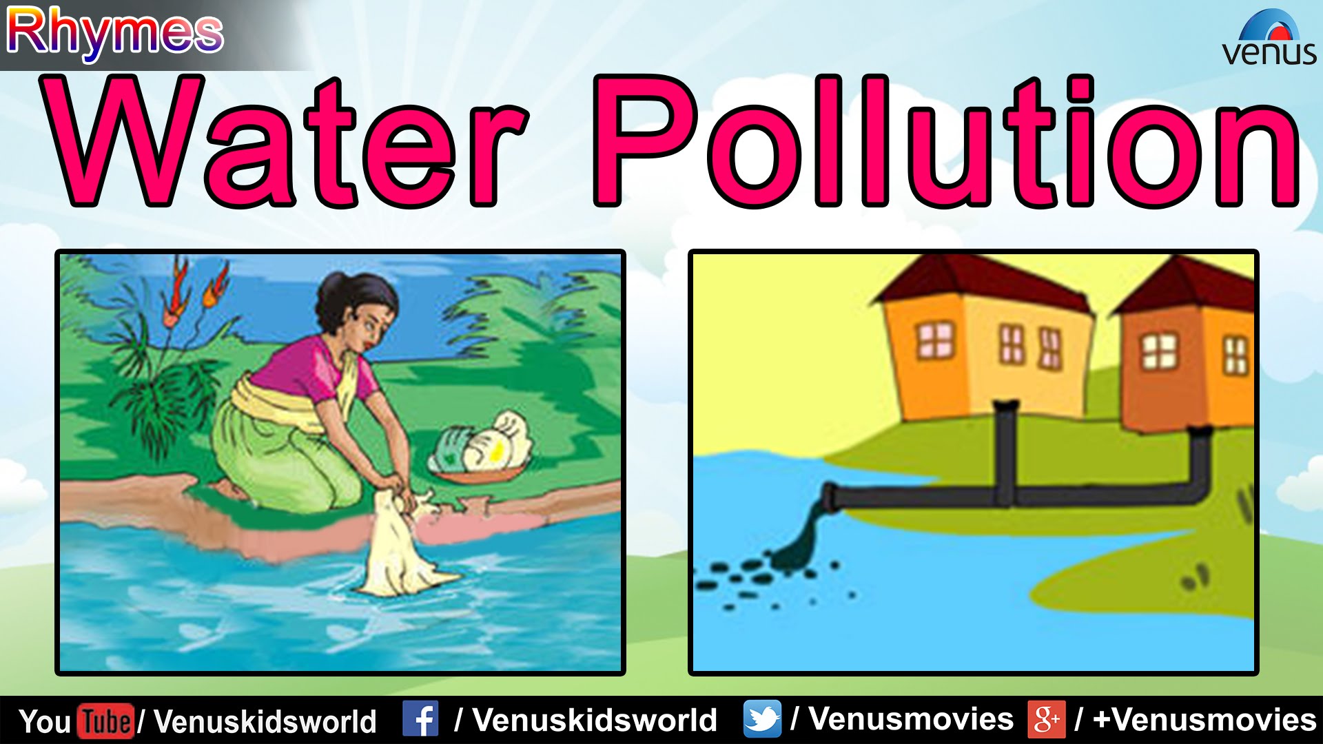 Water Pollution Drawing at GetDrawings | Free download