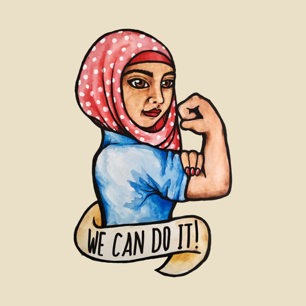 We Can Do It Drawing At Getdrawings Free Download