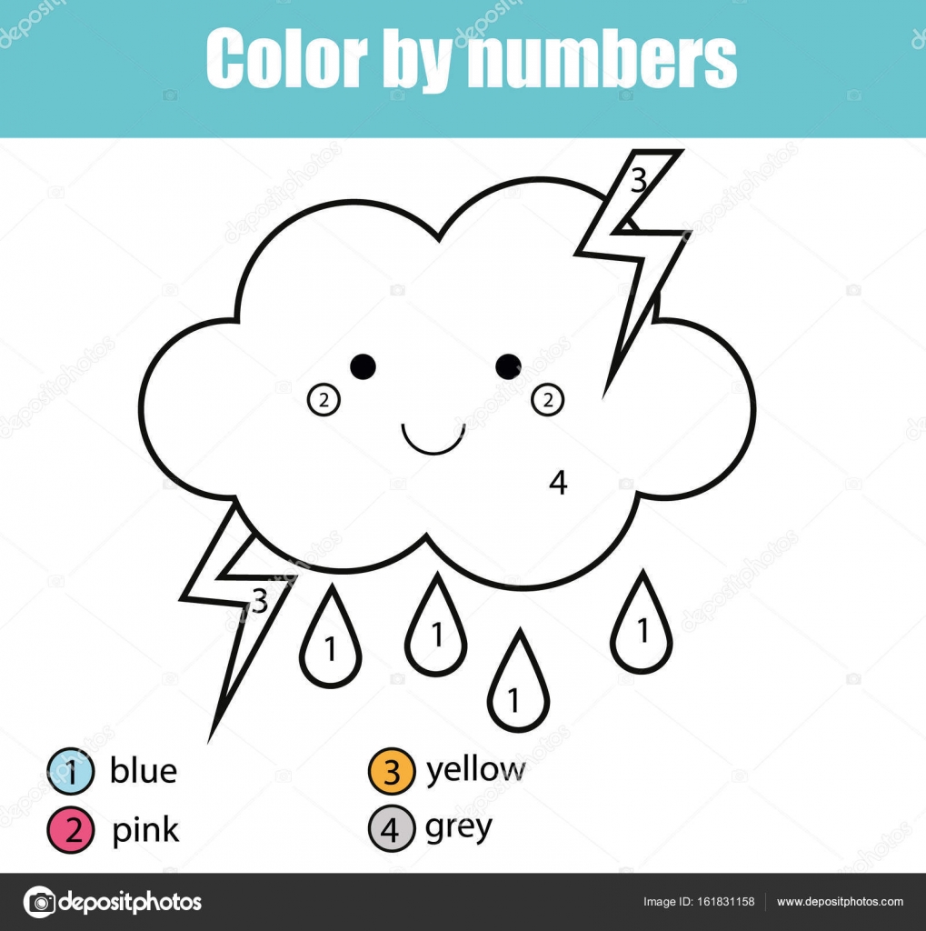 Weather Drawing For Kids At GetDrawings | Free Download