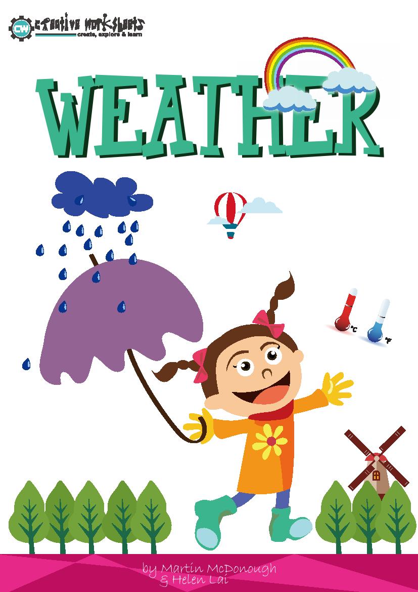 Weather Drawing For Kids At GetDrawings | Free Download