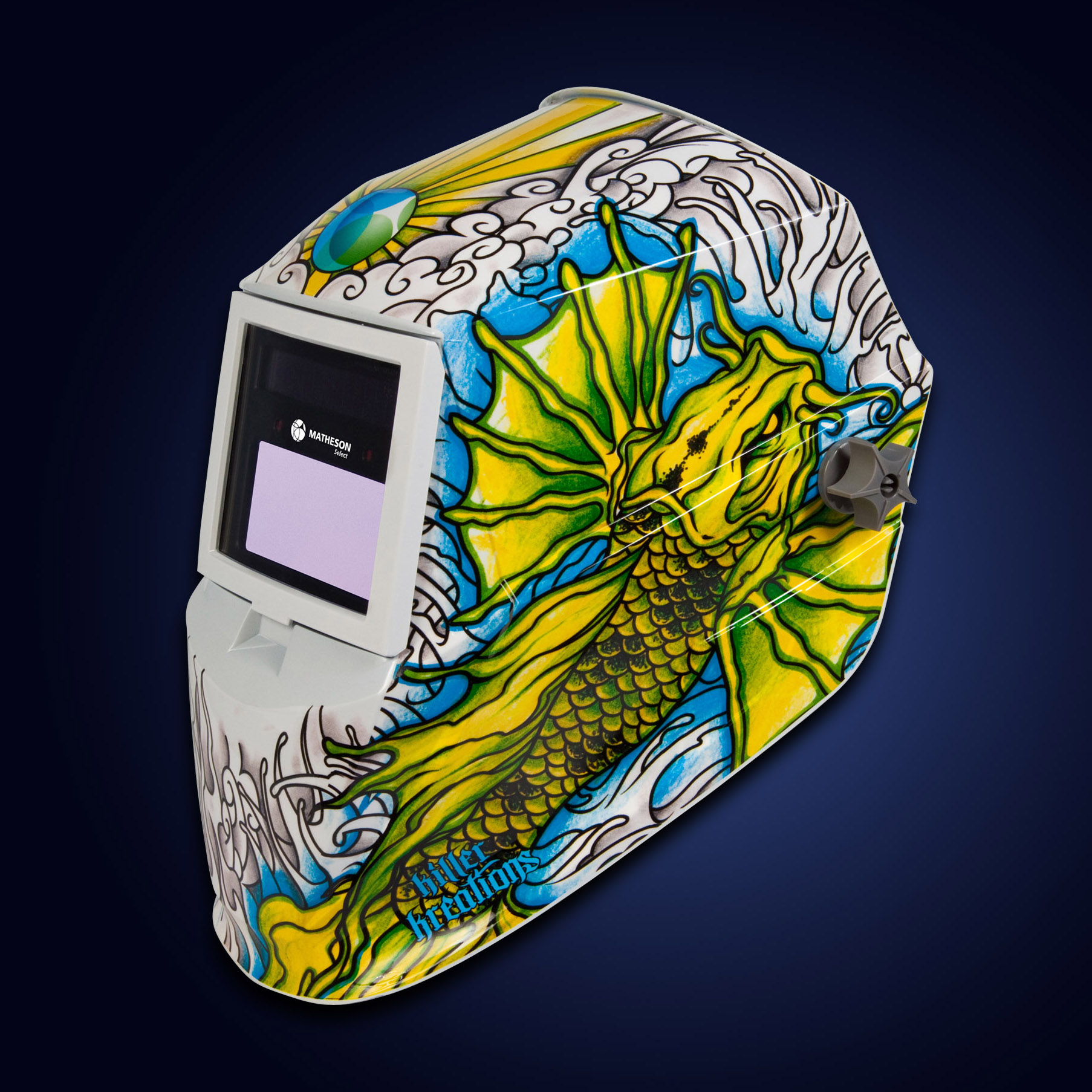 Welding Helmet Drawing at GetDrawings Free download