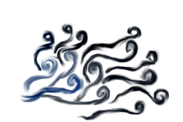 Wind Drawing At Getdrawings Free Download