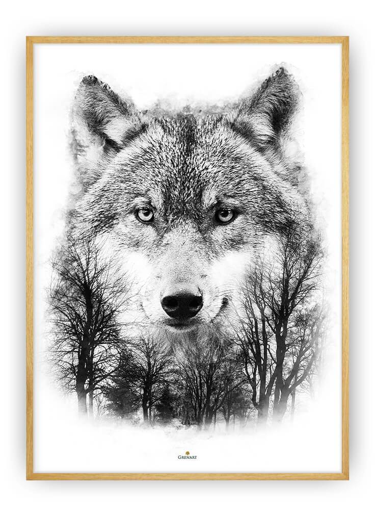 Wolves Howling Drawing at GetDrawings | Free download