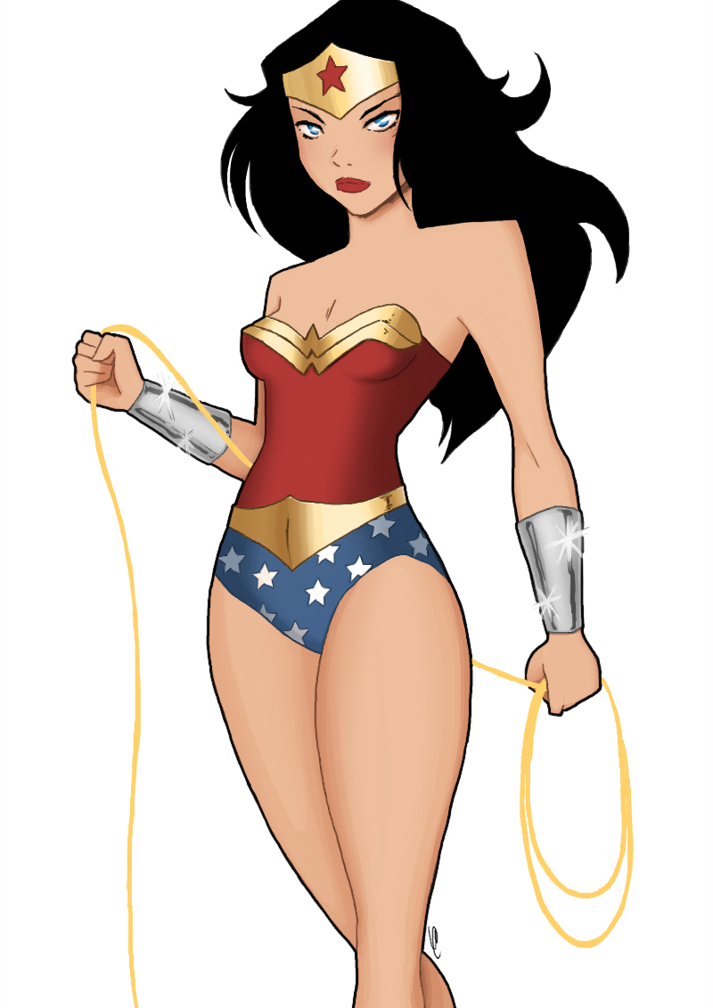 800x1131 Wonder Woman Cartoon Drawing How To Draw Wonder Woman Solution.