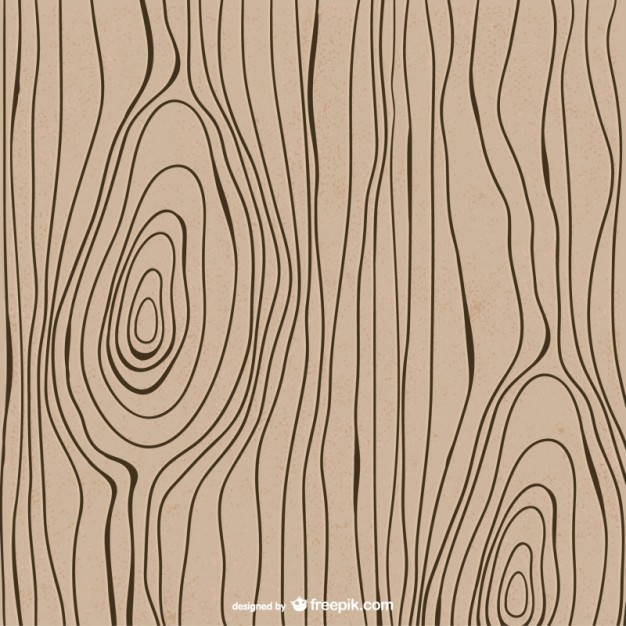Wood logo design vector free download