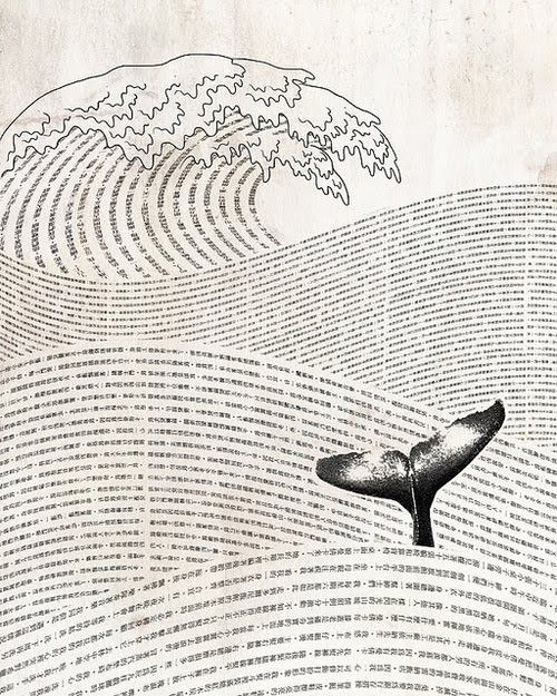 500x625 Whale By Sheryl Craft Ideas Whale Drawing