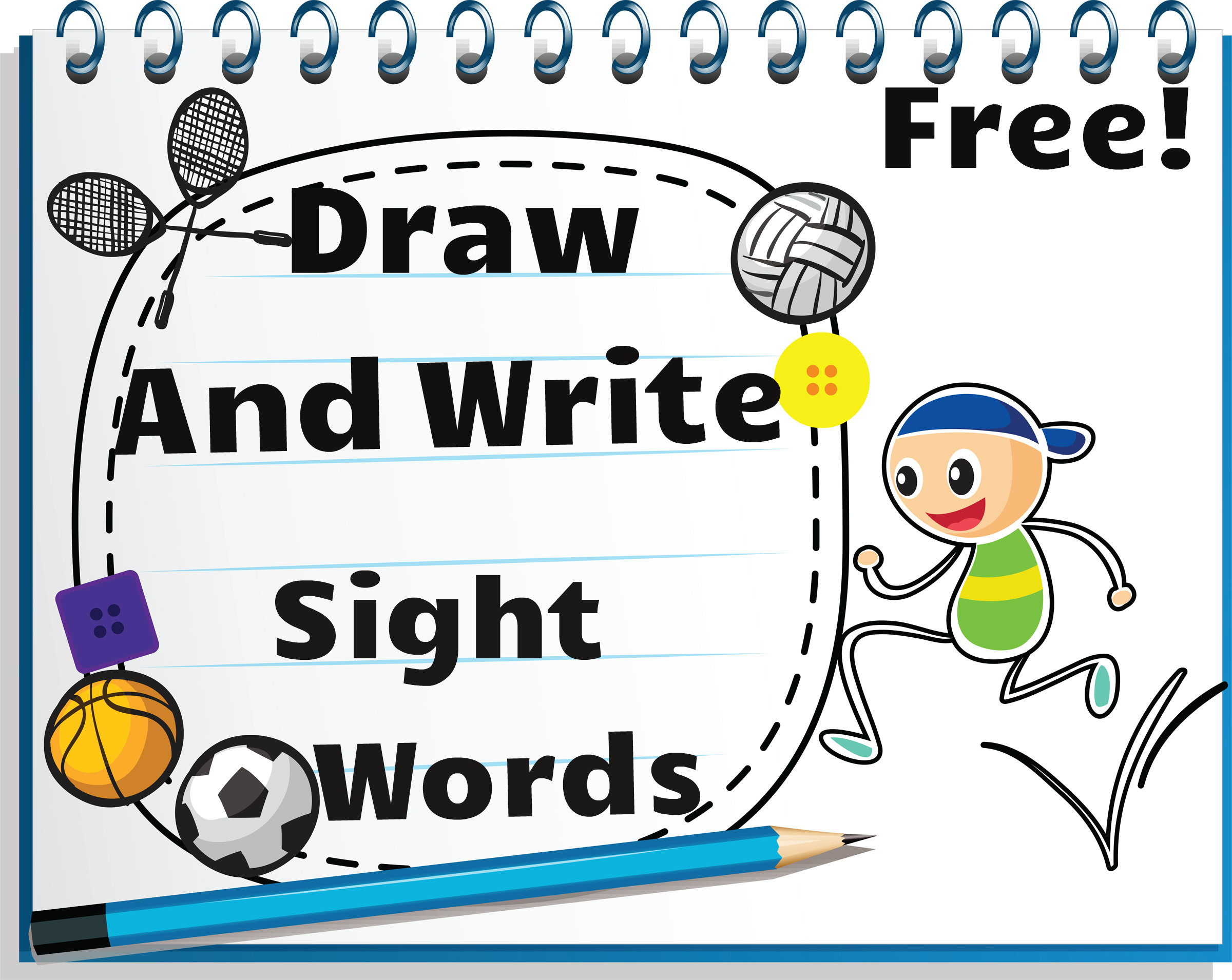 Words Writing Pictures Drawing at GetDrawings Free download