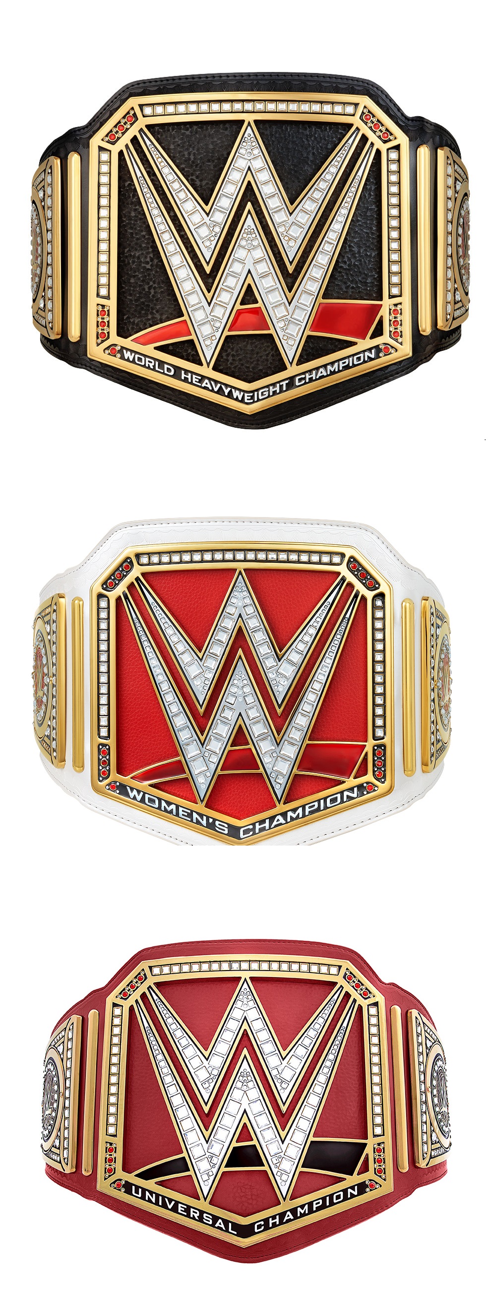  How To Draw Wwe World Heavyweight Championship of the decade Learn more here 