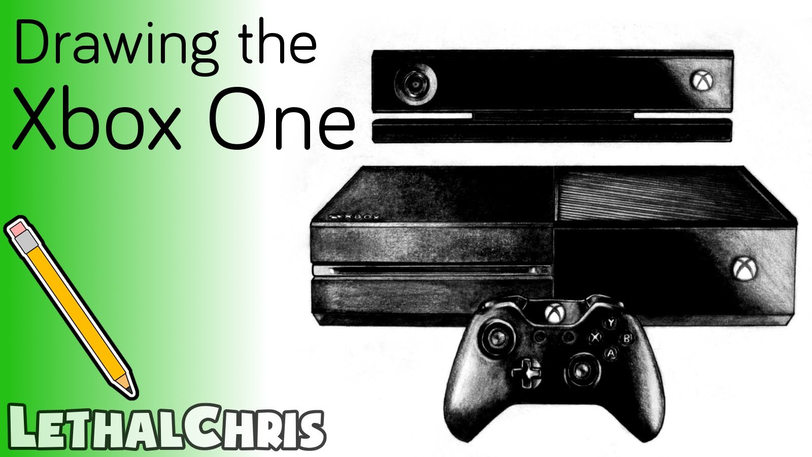 Xbox Drawing at GetDrawings Free download