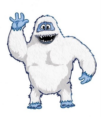 Yeti Drawing at GetDrawings | Free download