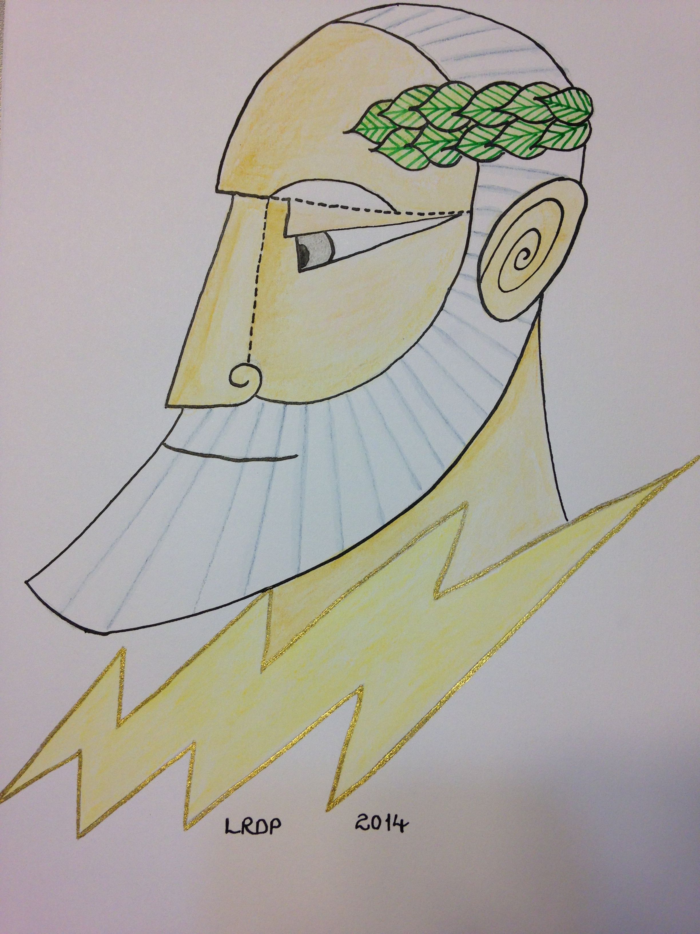 Great How To Draw Zeus of the decade Learn more here 