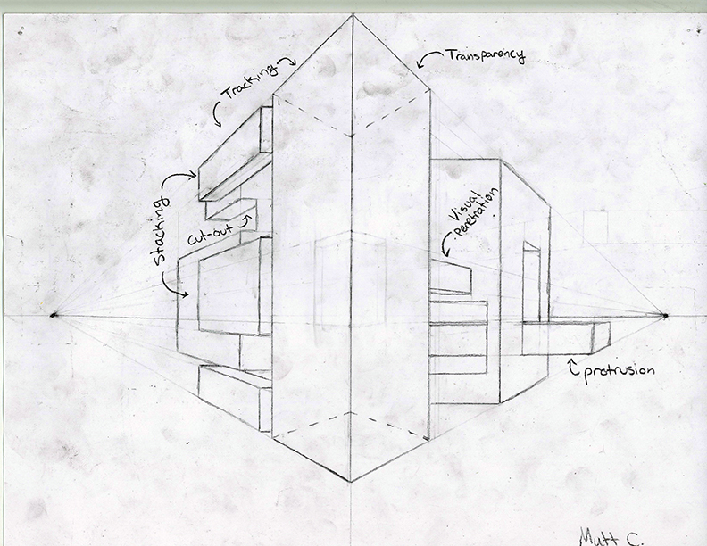 2 Dimensional Drawing At Getdrawings 