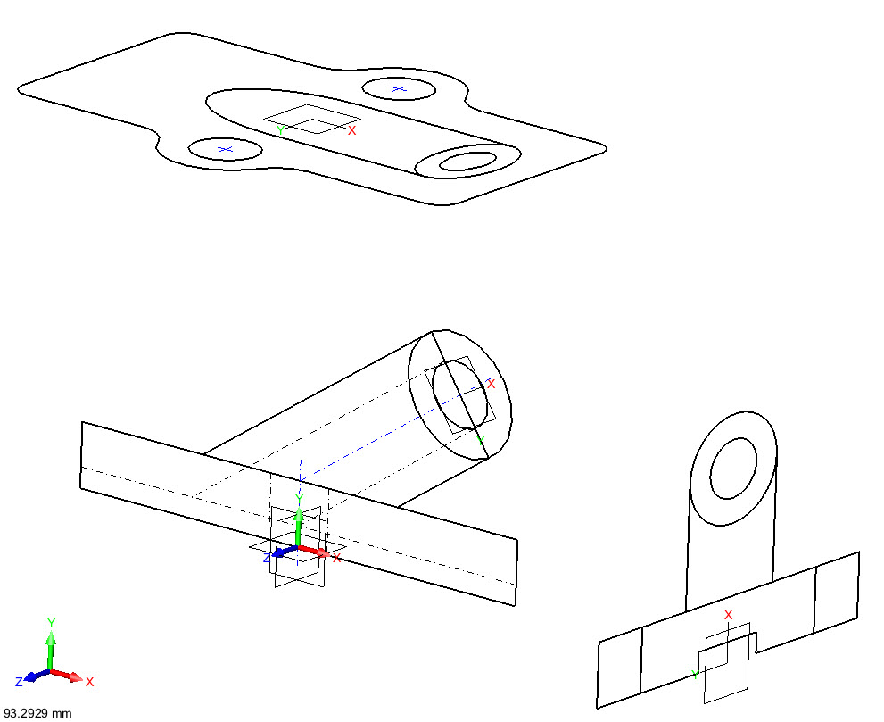 2d-dimensional-drawing-at-getdrawings-free-download