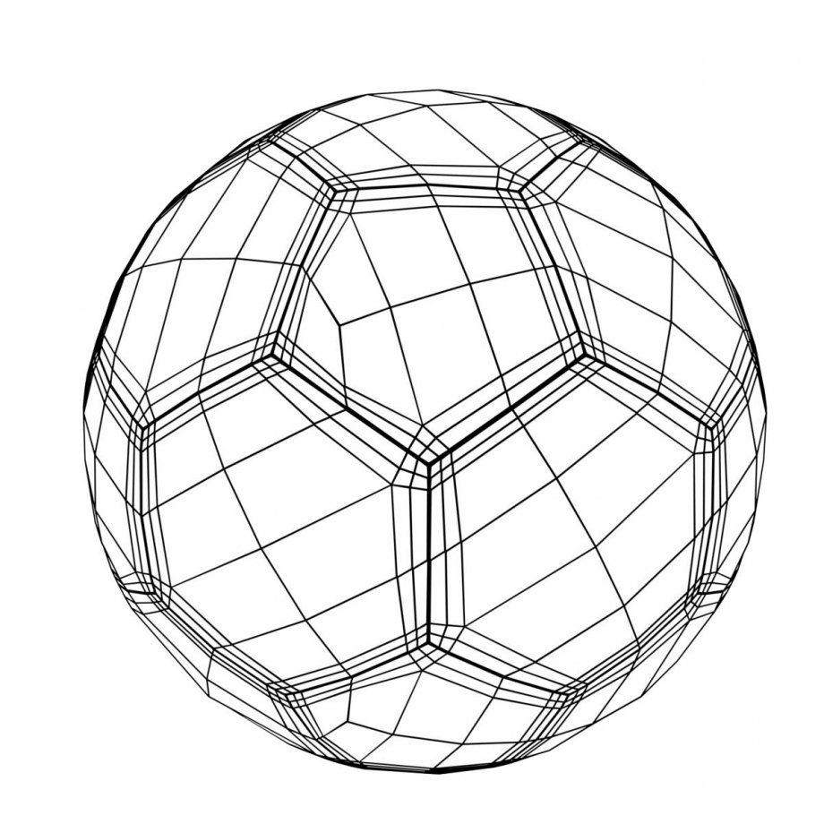 3d Ball Drawing at GetDrawings Free download
