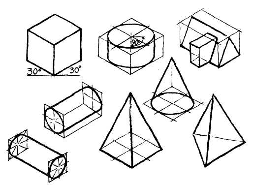 3d Isometric Drawing At Getdrawings Free Download