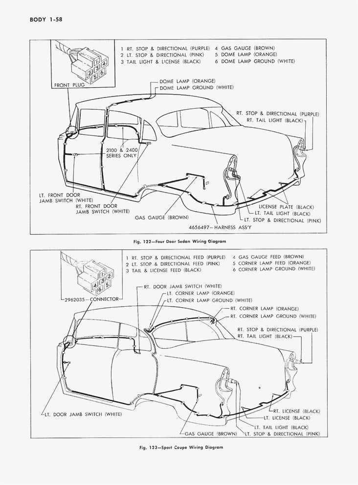 55 Chevy Drawing at GetDrawings | Free download