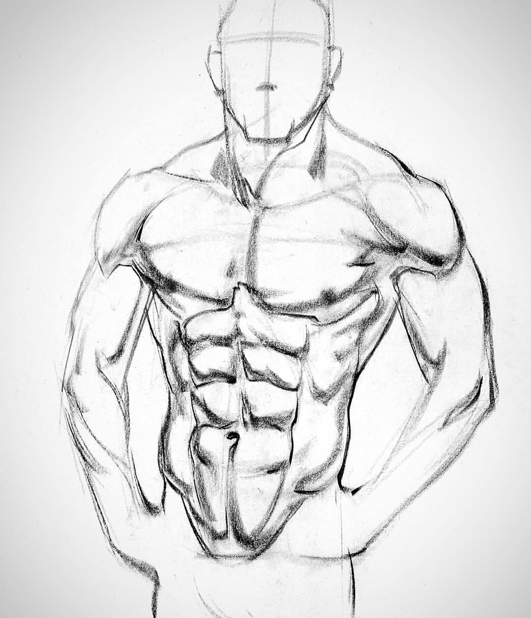 Abs Drawing at GetDrawings | Free download