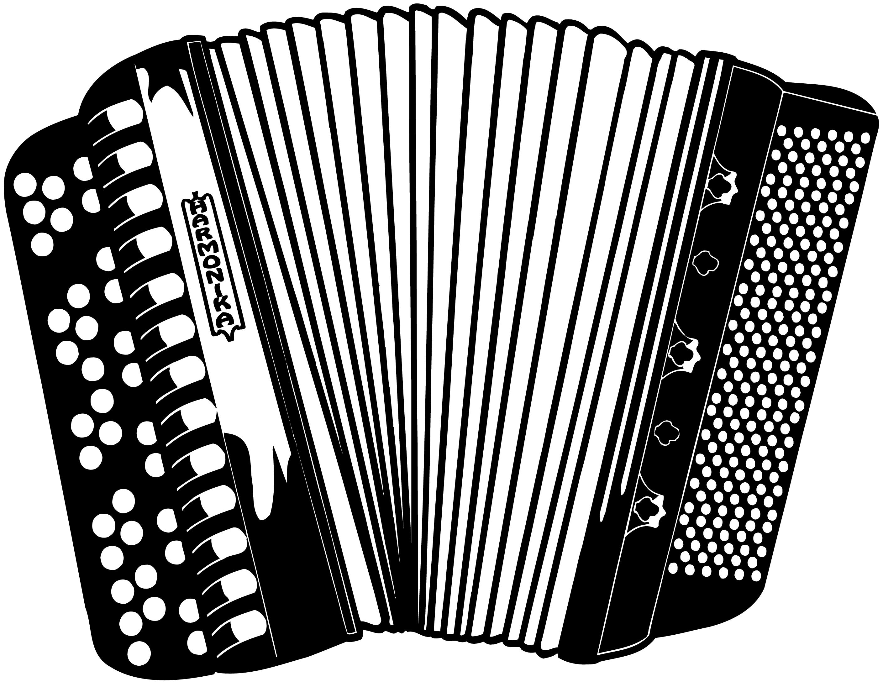 Accordion Drawing at GetDrawings Free download