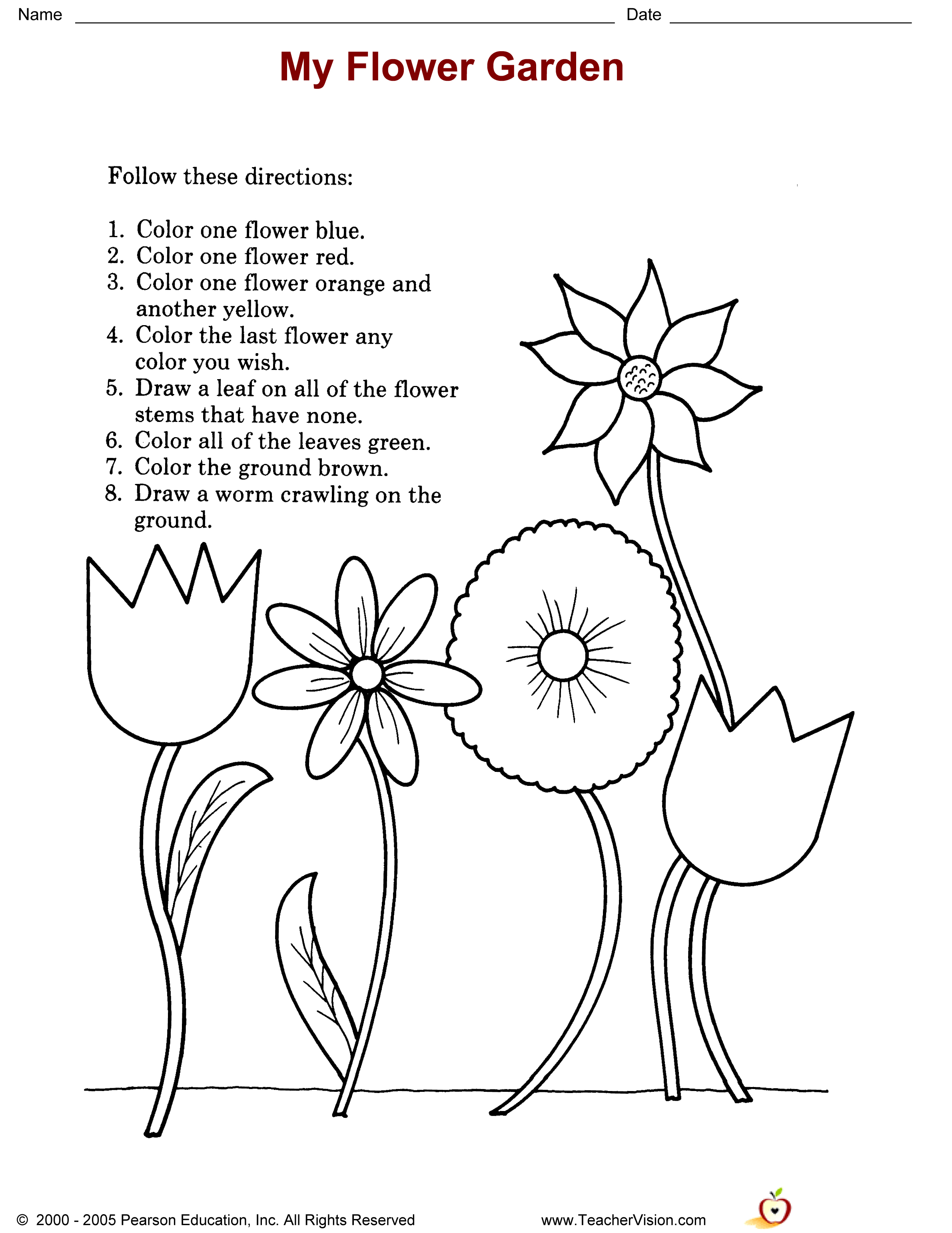 Activities For 3 Year Olds Drawing at GetDrawings Free download