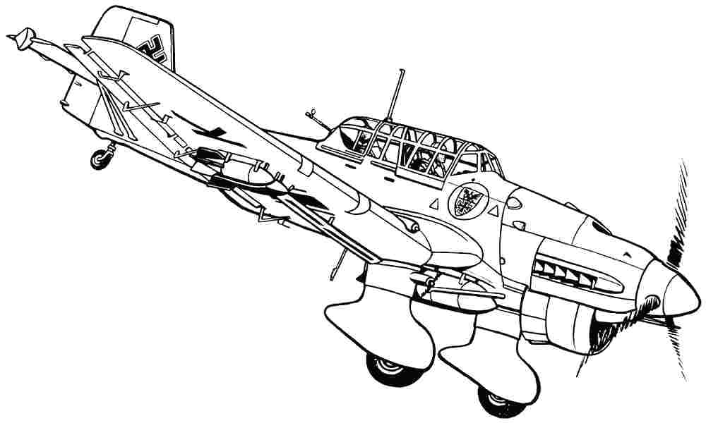Aircraft Carrier Drawing at GetDrawings | Free download