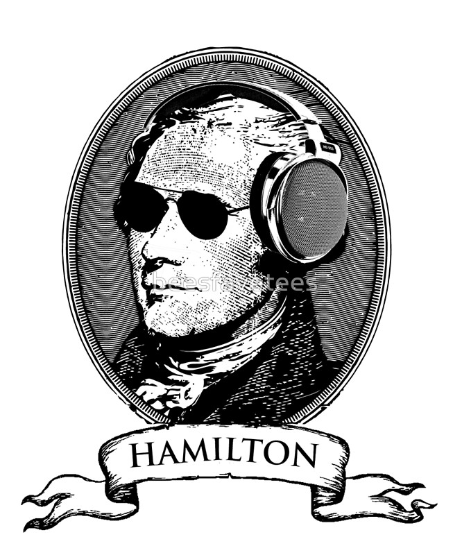 Alexander Hamilton Drawing at GetDrawings | Free download