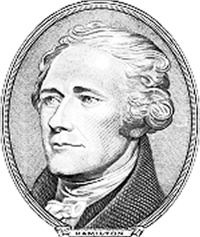 Alexander Hamilton Drawing at GetDrawings | Free download