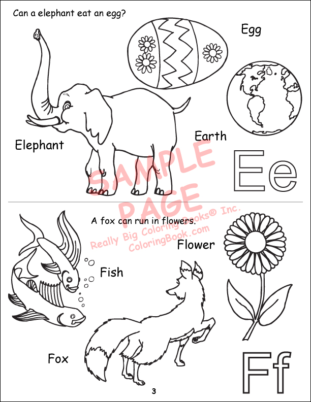 Alphabet Drawing Book at GetDrawings | Free download