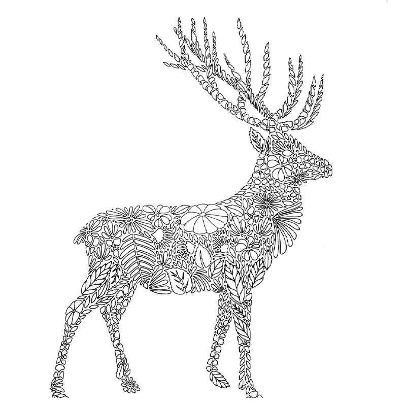 Animal Kingdom Drawing at GetDrawings | Free download