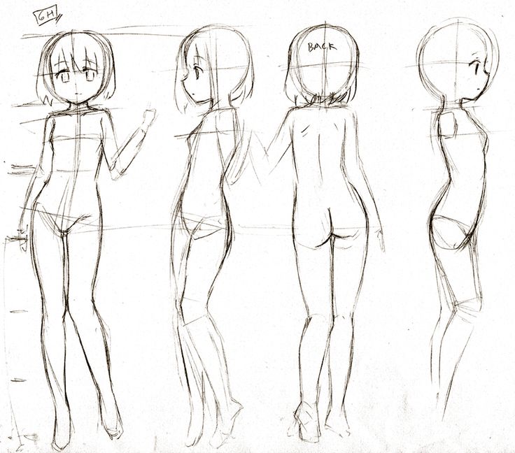 Featured image of post Anime Child Body Base : See more ideas about drawing techniques, drawings, anime drawings.